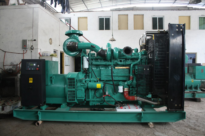 保康环保无噪音：租用静音发电机组，为环境和耳朵双重保驾护航